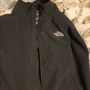 North face Apex